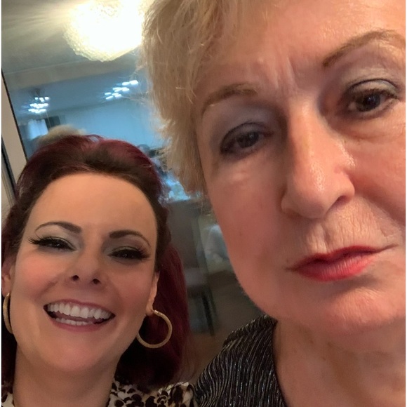 Meet your Posher, Ruxy - Picture 3 of 4